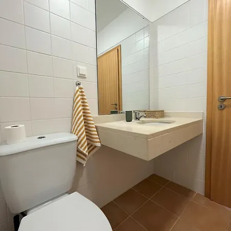 Happy Place * Порту-Санту