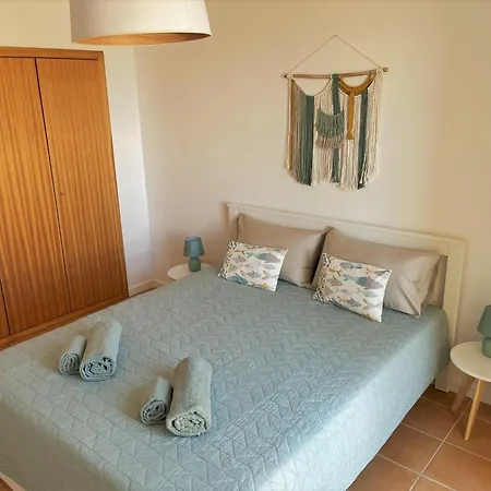 Happy Place Apartamento *