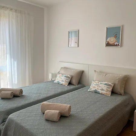 Happy Place * Porto Santo