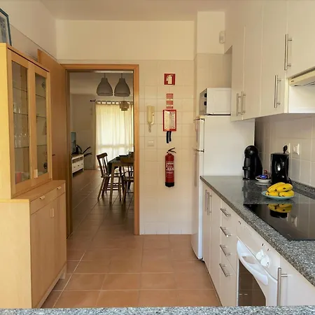 Apartment Happy Place Porto Santo