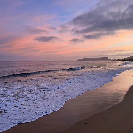 Happy Place Apartment Porto Santo