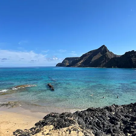 Happy Place * Porto Santo