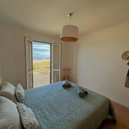 Apartment Happy Place Porto Santo