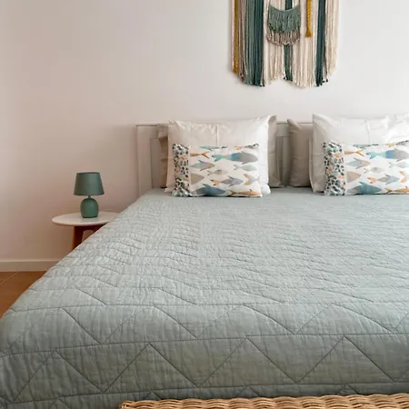 Happy Place Apartment Porto Santo