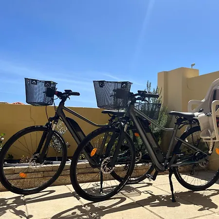 Happy Place Apartment Porto Santo