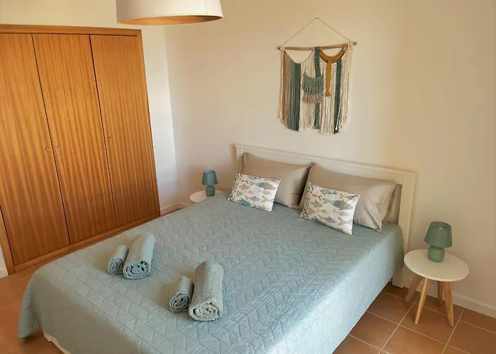 Happy Place Apartmán *