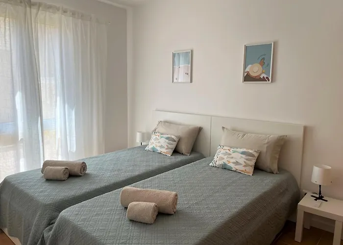 Happy Place * Porto Santo