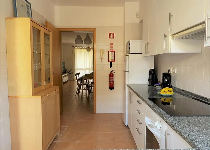 Apartmán Happy Place Porto Santo