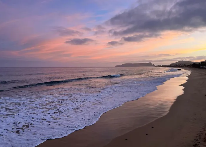 Happy Place Appartamento Porto Santo