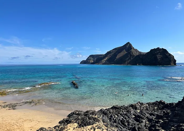 Happy Place * Porto Santo