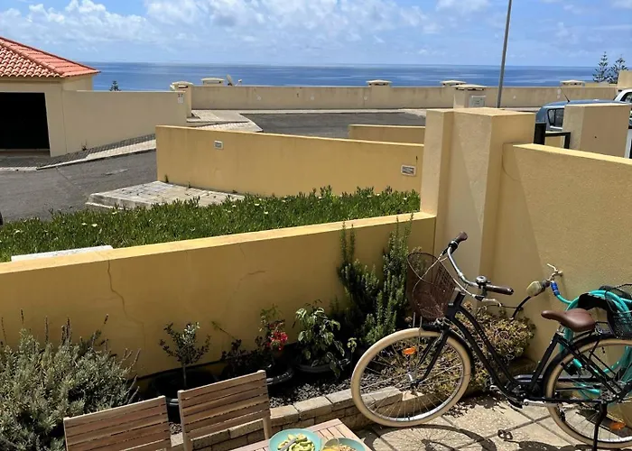 Apartmán Happy Place