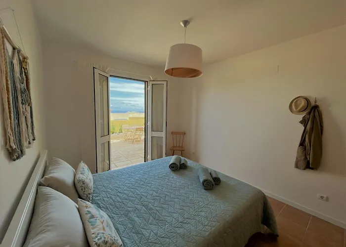 Apartmán Happy Place Porto Santo