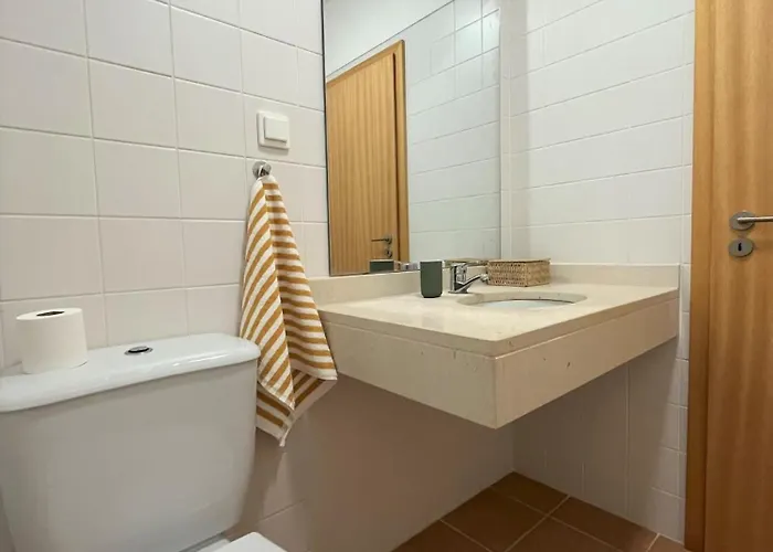 Happy Place * Porto Santo