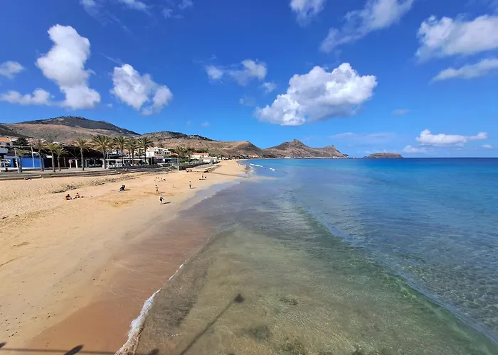 Happy Place Appartamento *