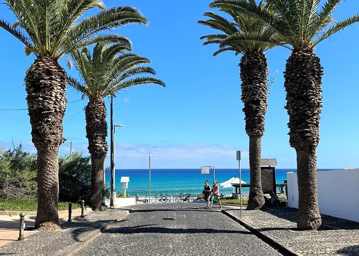 Happy Place Appartamento