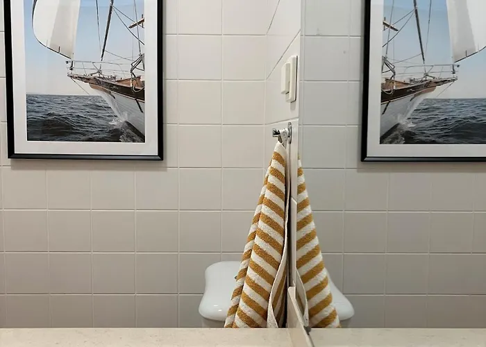 Appartamento Happy Place *