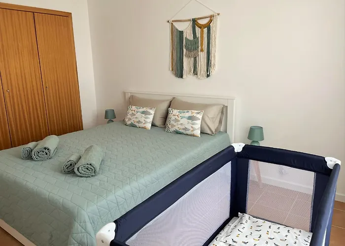 Appartamento Happy Place