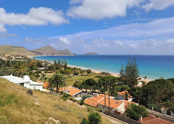 Happy Place Appartamento *