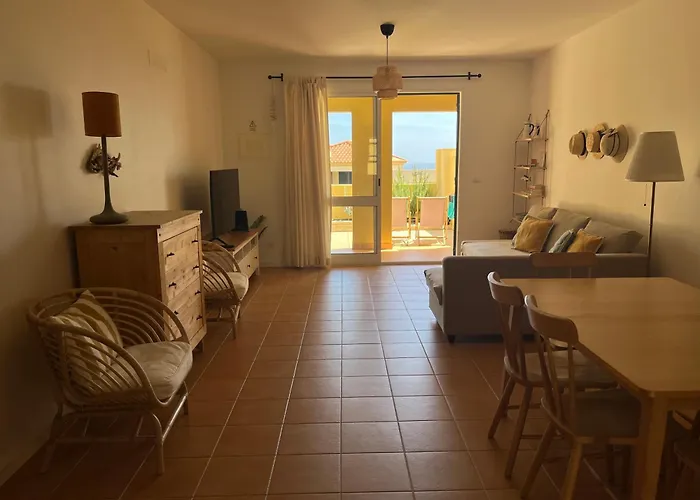 Apartmán Happy Place *