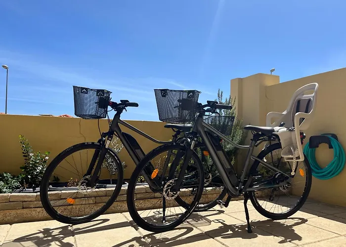 Happy Place Appartamento Porto Santo